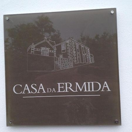 Casa Da Ermida Casa de hóspedes Velas Exterior foto