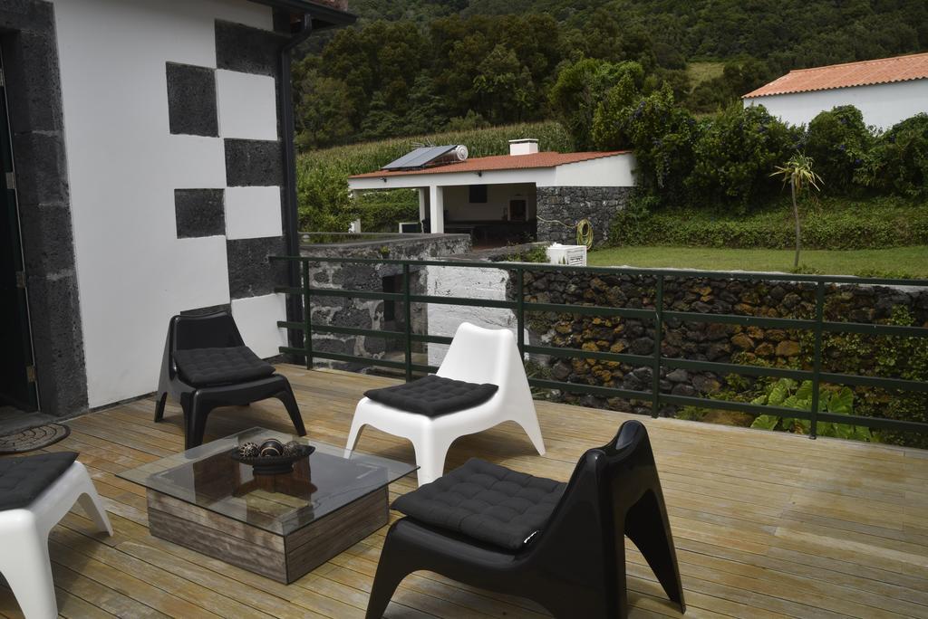 Casa Da Ermida Casa de hóspedes Velas Exterior foto