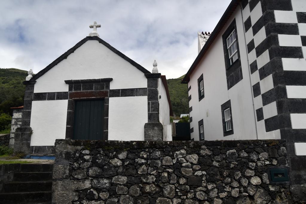 Casa Da Ermida Casa de hóspedes Velas Exterior foto