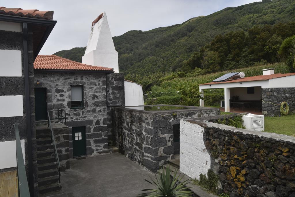 Casa Da Ermida Casa de hóspedes Velas Exterior foto