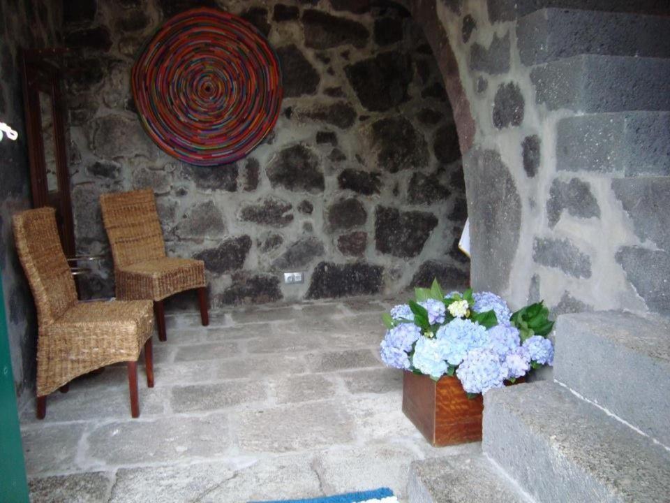 Casa Da Ermida Casa de hóspedes Velas Exterior foto